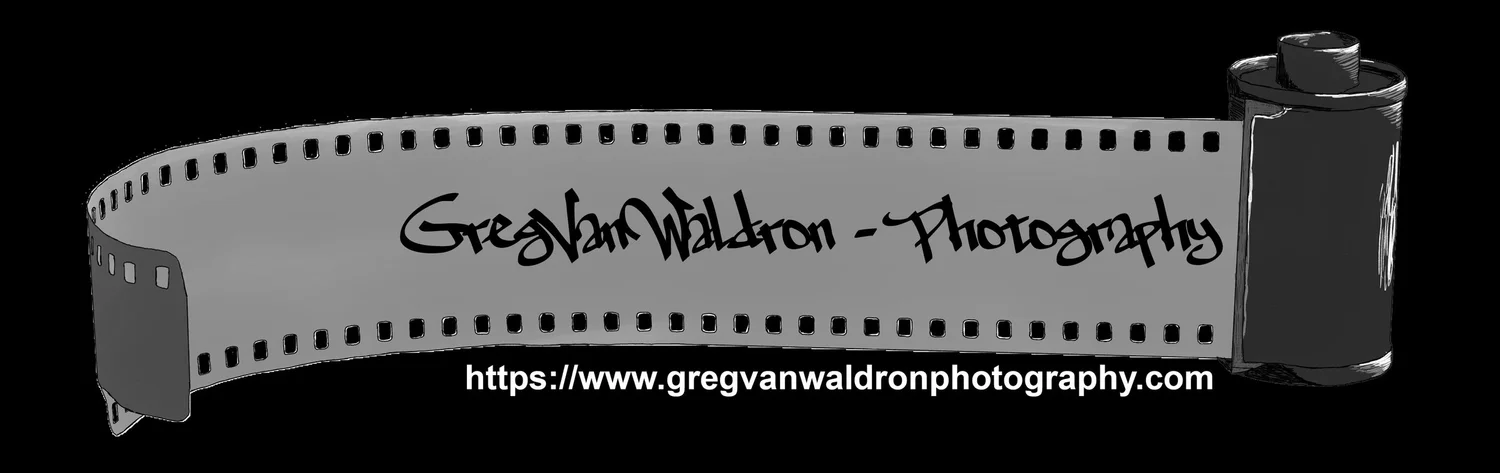 Greg VanWaldron Photography