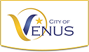 City of Venus