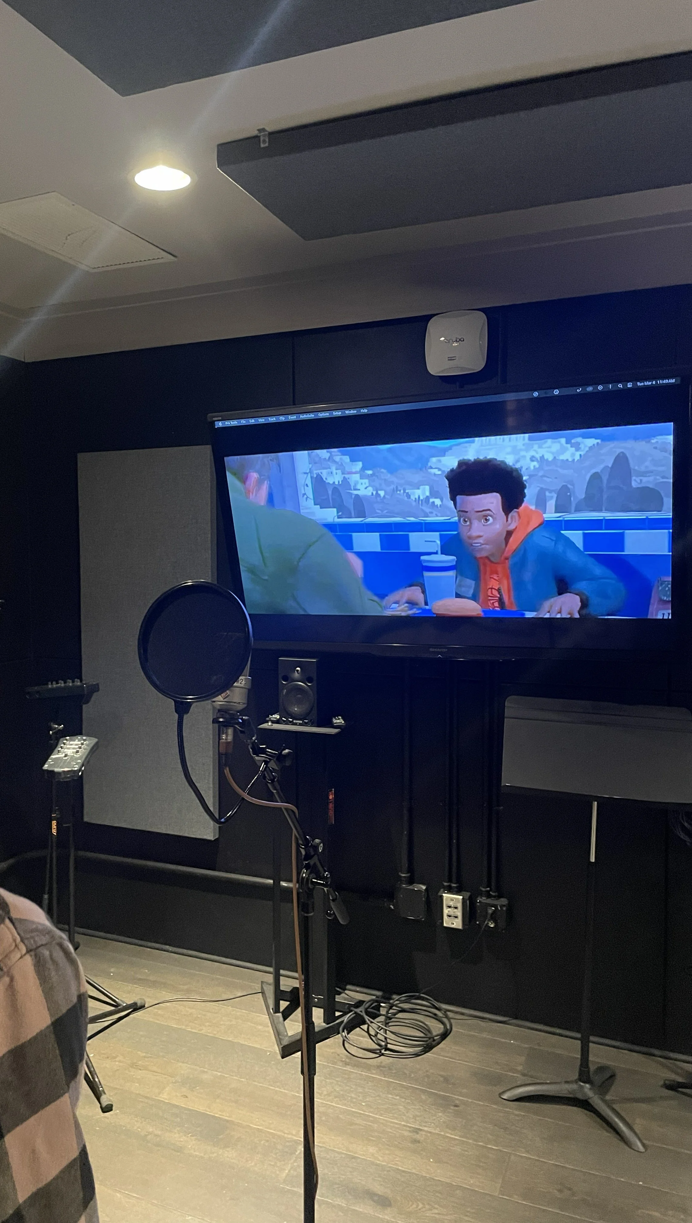 ADR Work