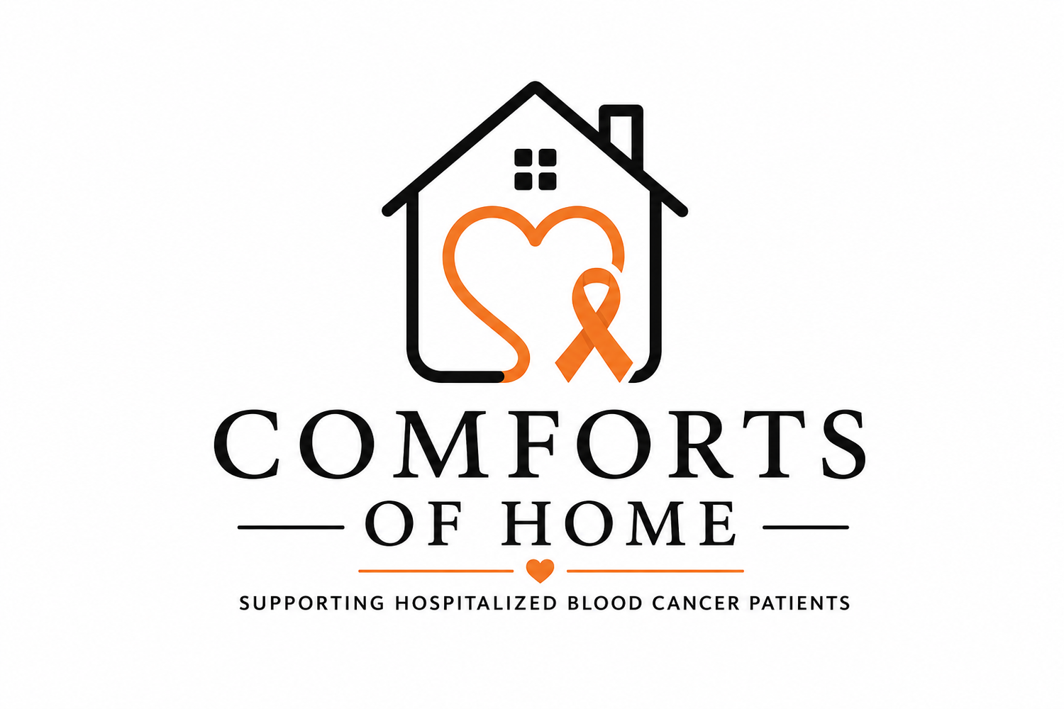 Comforts of Home, Inc.