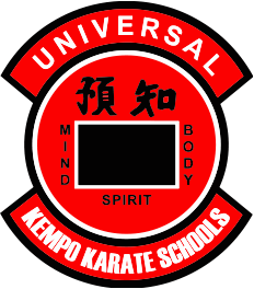 Universal Kempo Karate Schools
