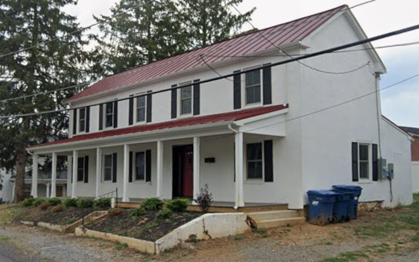 Supportive Living & Residential Services for Adults with Developmental Disabilities in Berryville Virginia