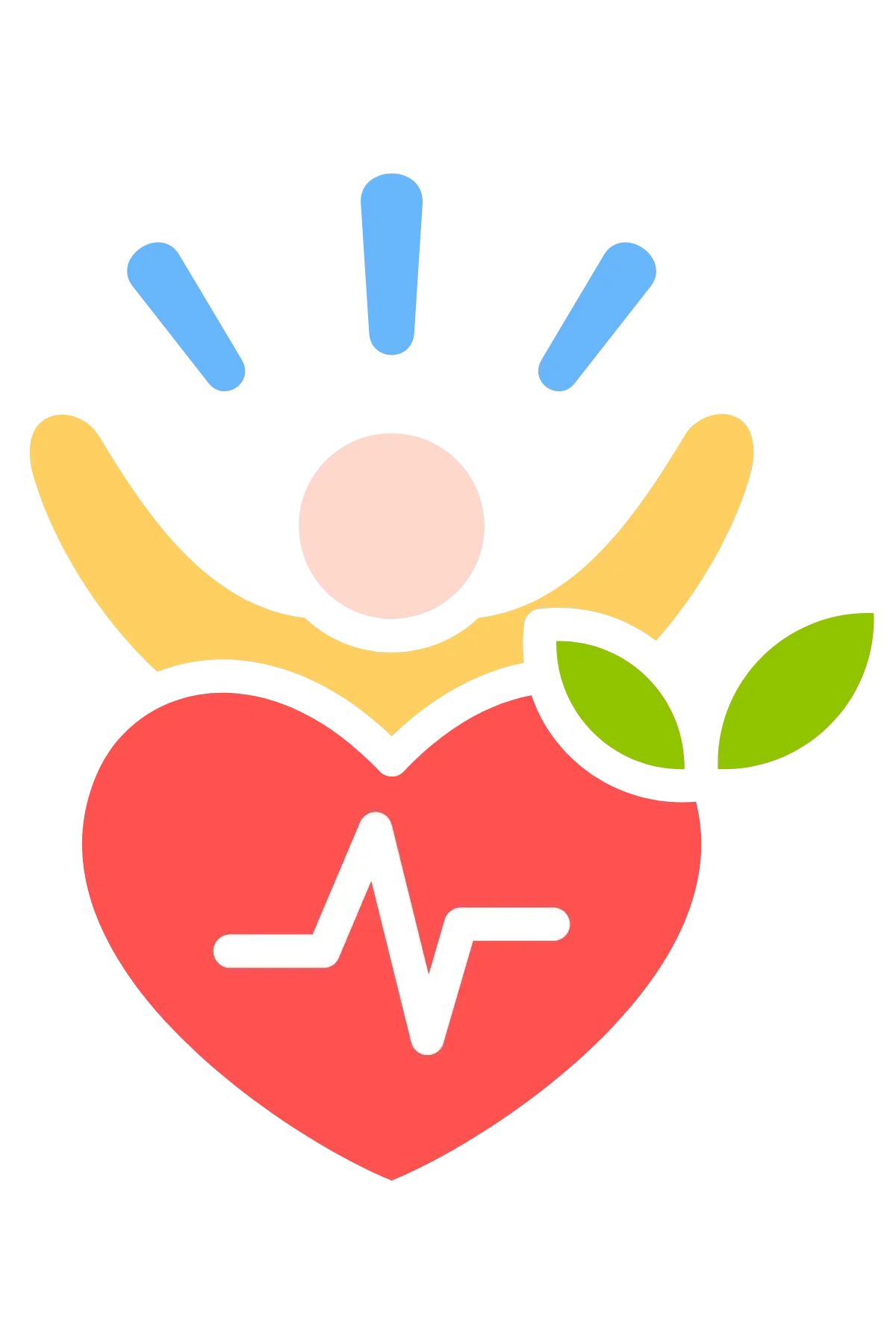Health and wellness services including medication management, healthcare coordination, and personal support