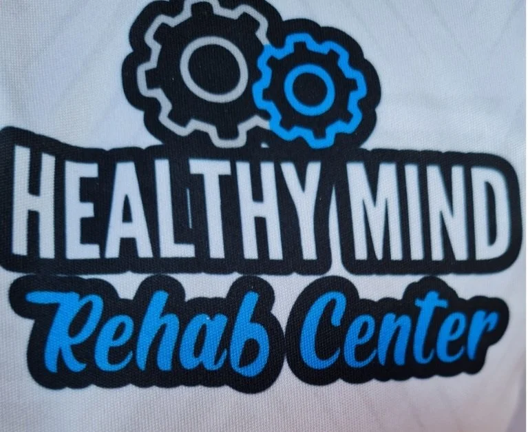 Healthy Mind Rehab Center