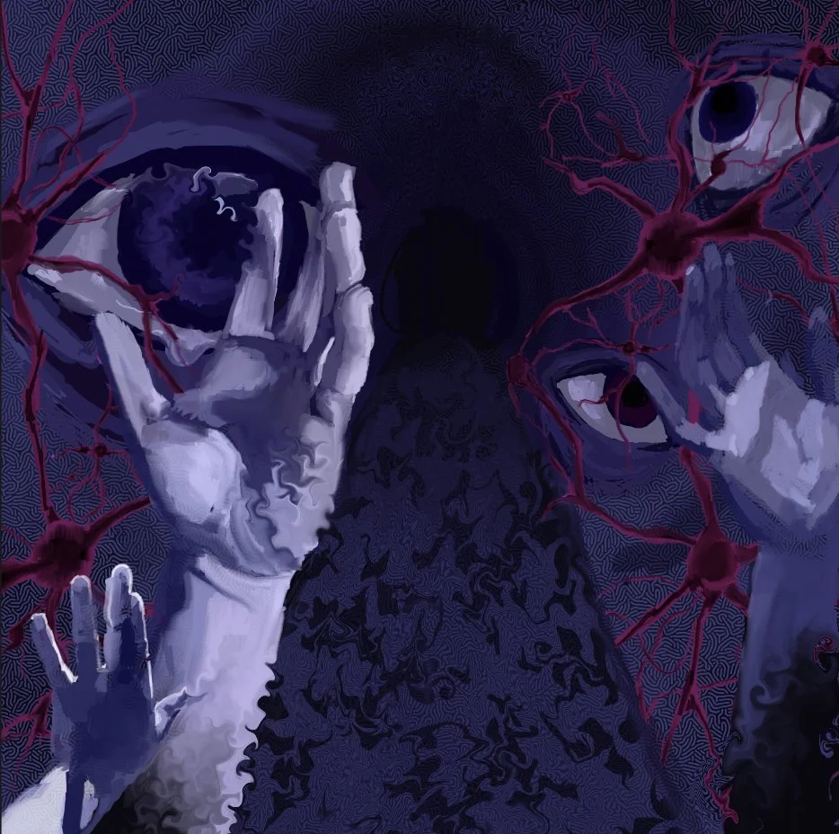 Seizure 2