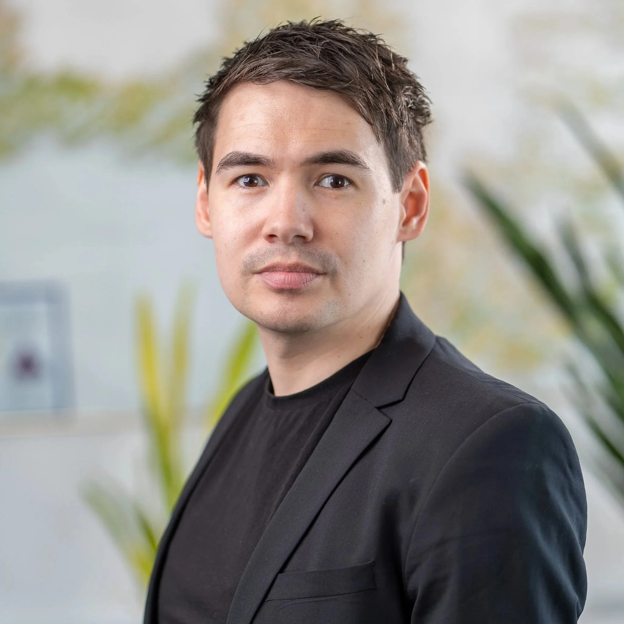 Corporate Headshots
