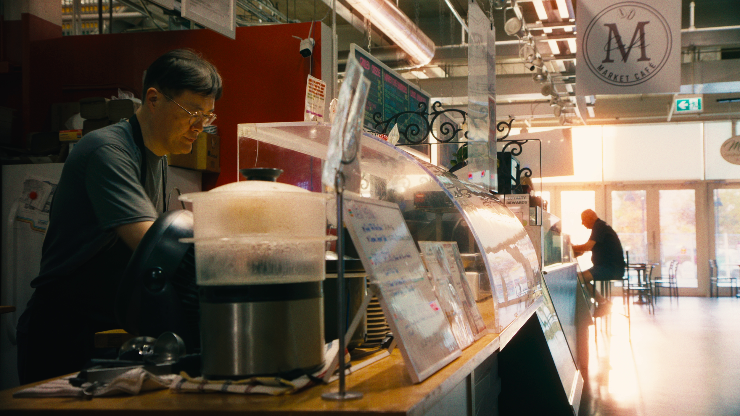 Rice Box Brand Video