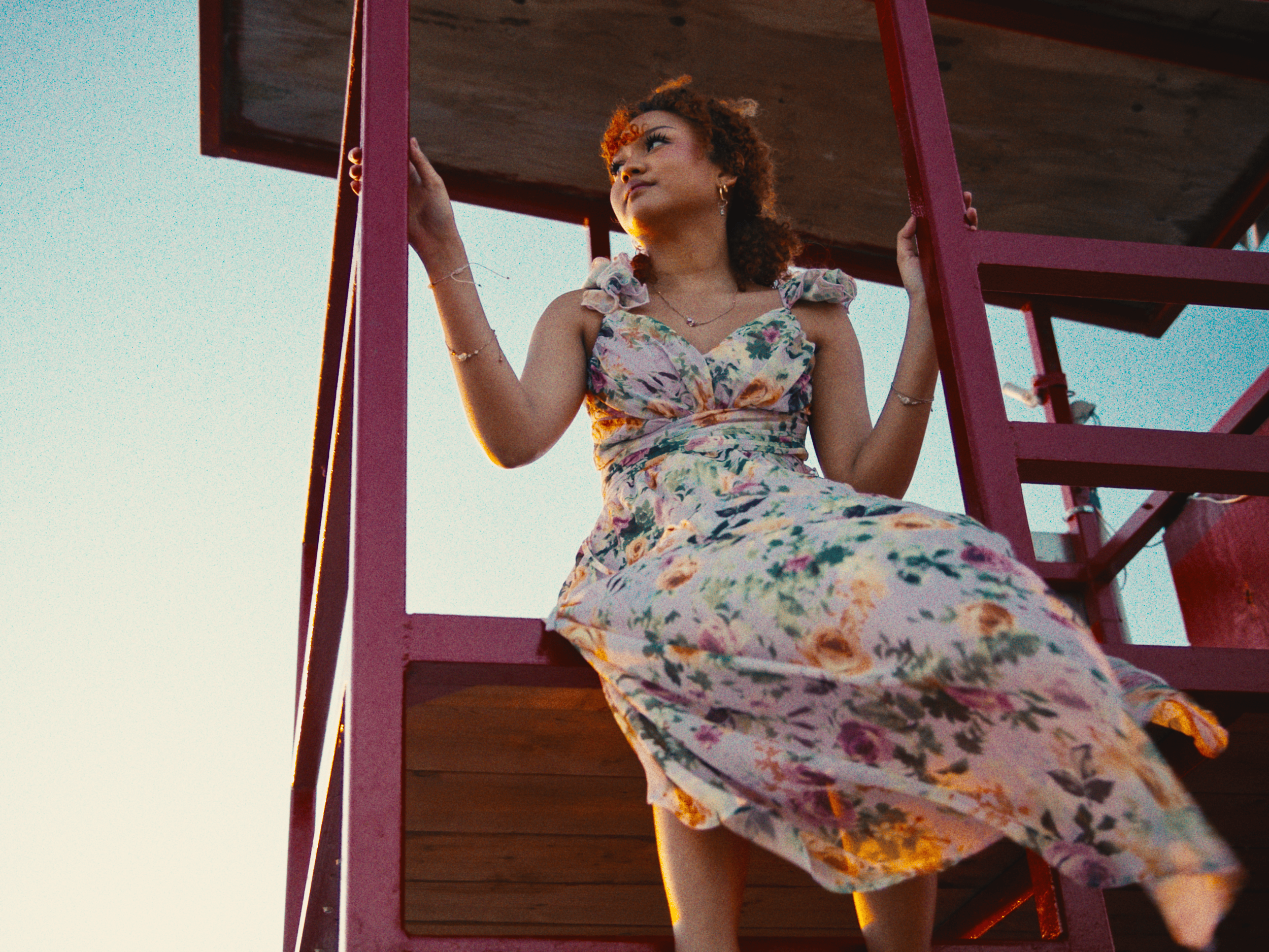 Reclaimed Luxury Dress Lifestyle Spec