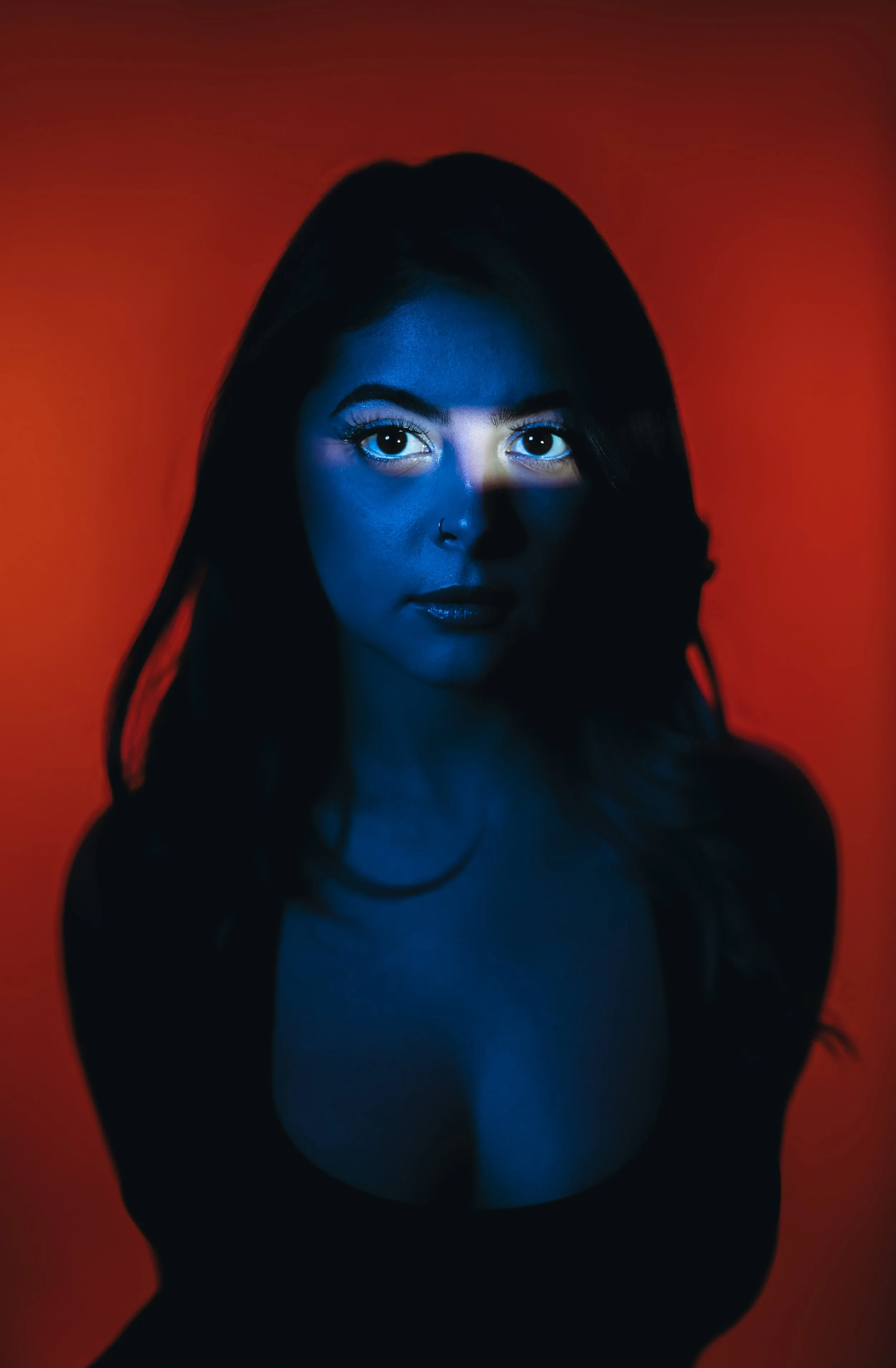Blue Ember