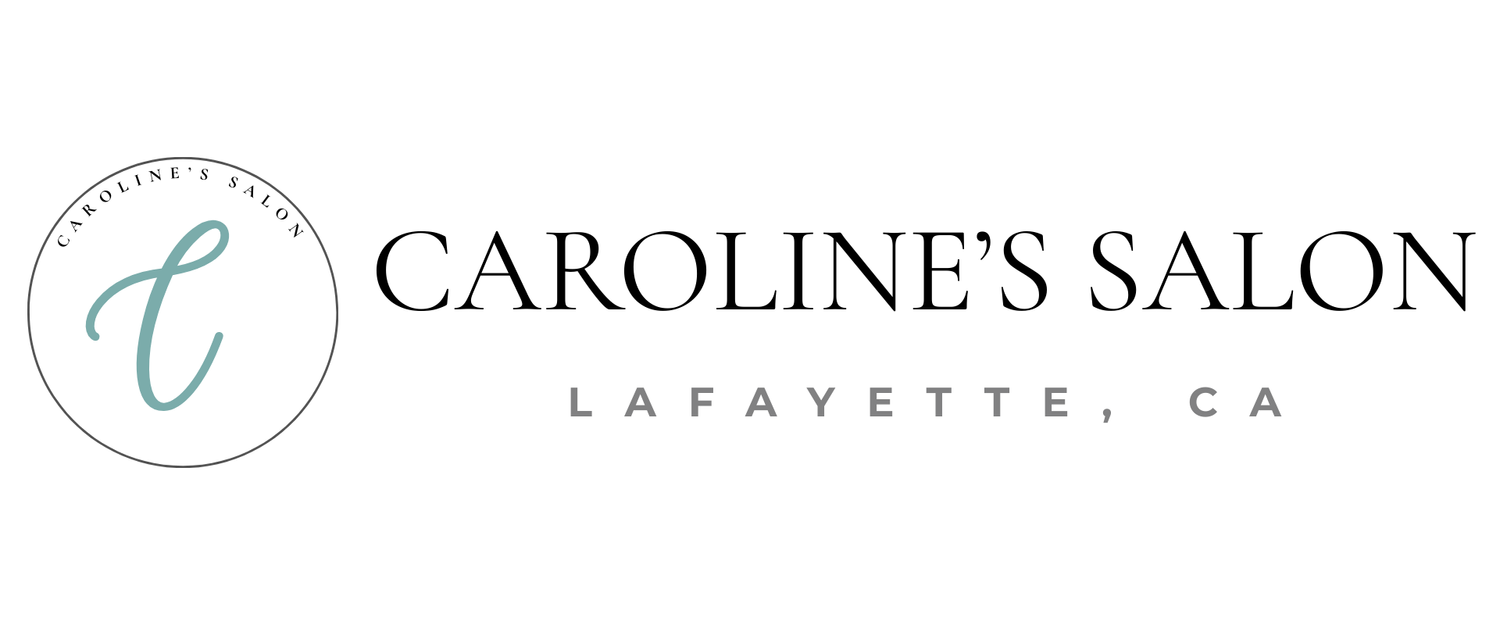 CAROLINE'S SALON 
