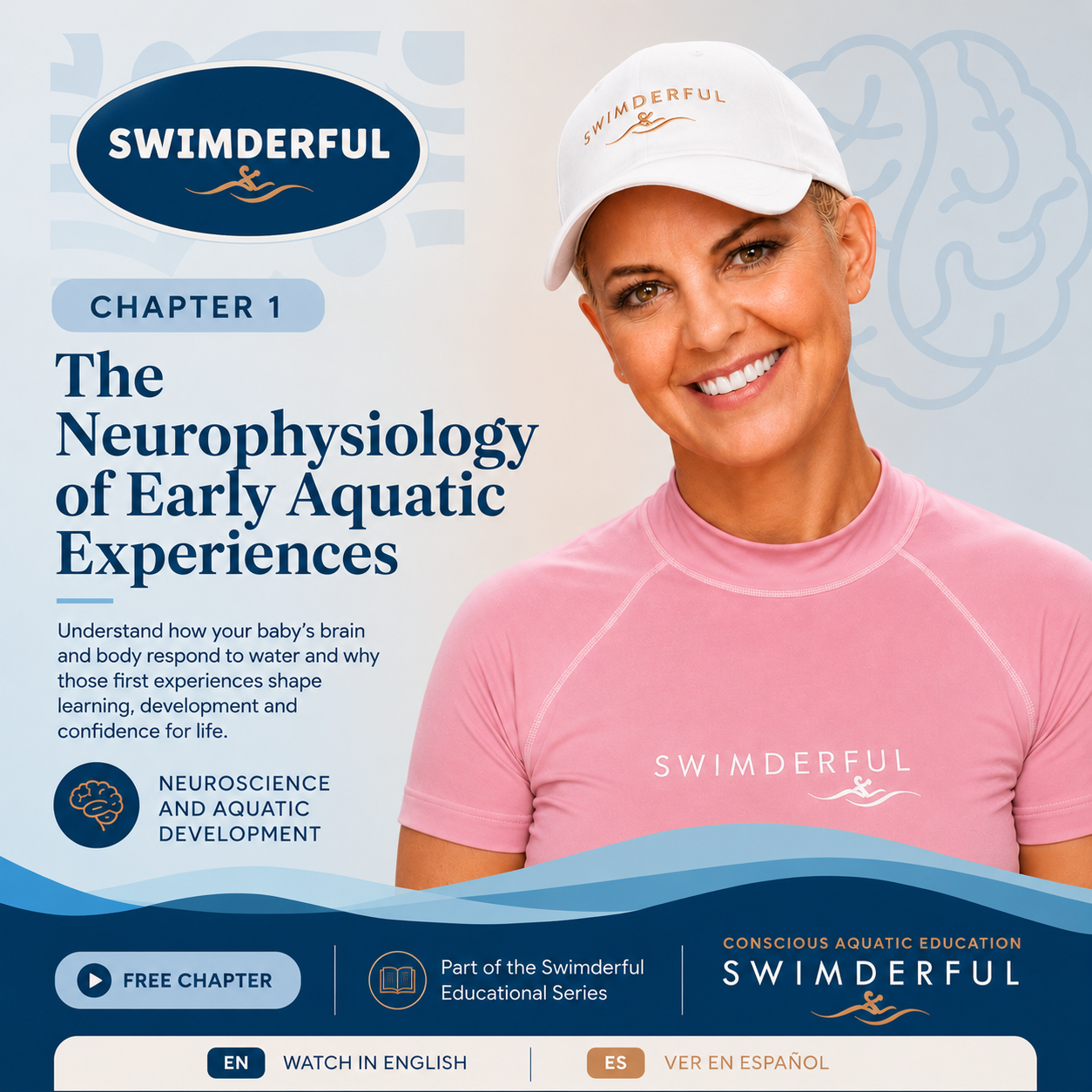 CHAPTER 1 (FREE) | The Neurophysiology of Early Aquatic Experiences
