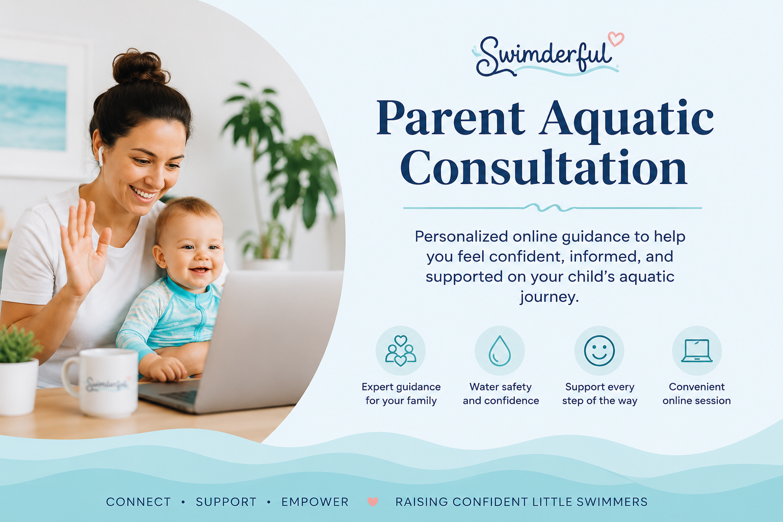 Parent Aquatic Consultation