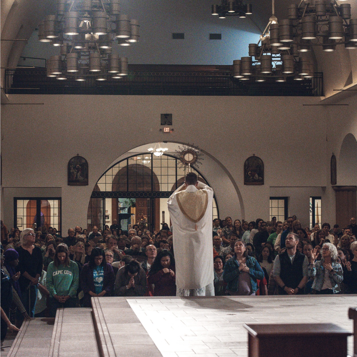 The Fruits of the Spirit: How Your Generosity Nurtures Faith
