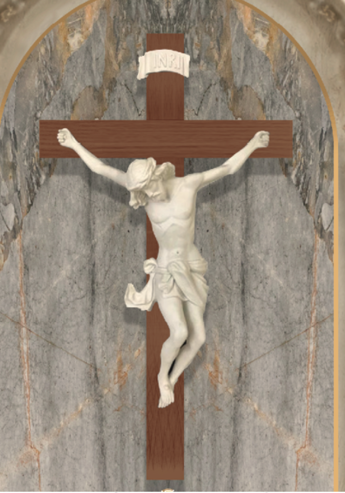 The Crucifix