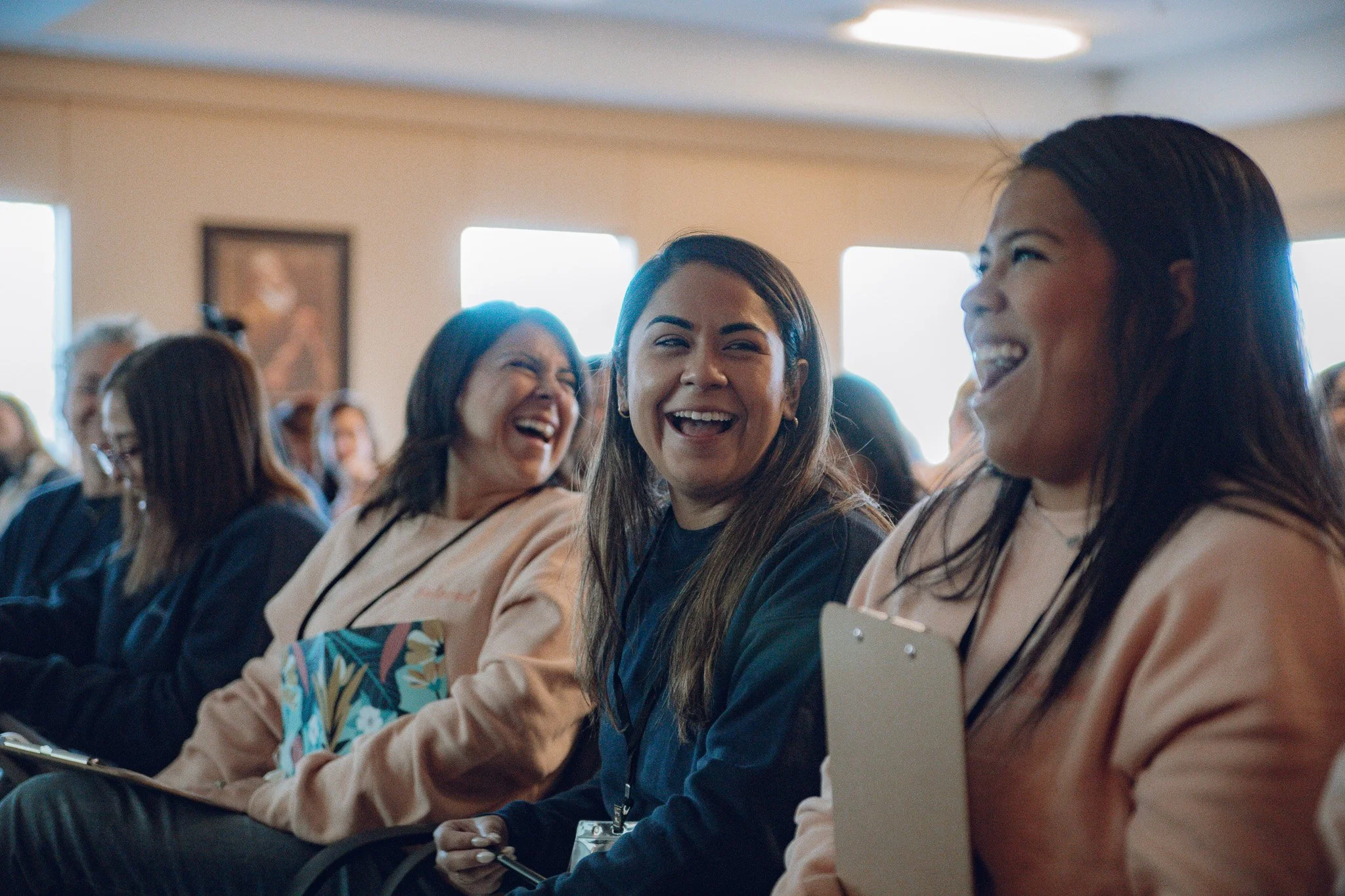 Living Freely and Generously: Practical Ways to Embrace the Spirit