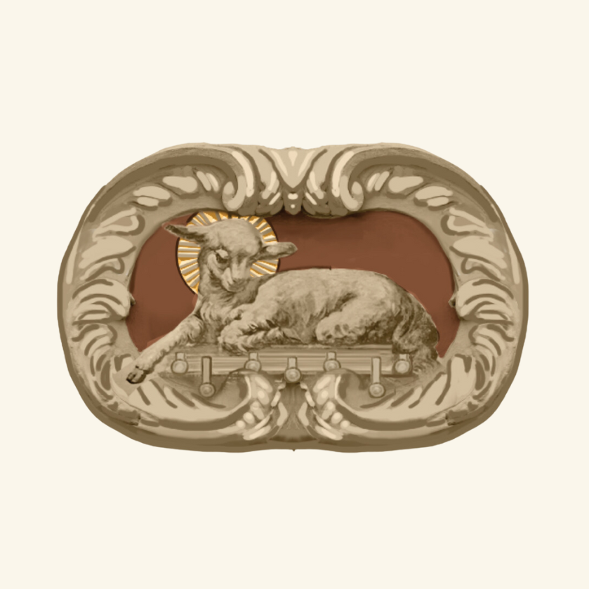 The Lamb
