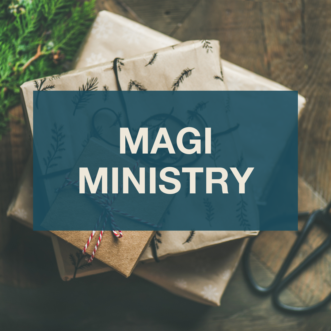 Magi Ministry (Copy)