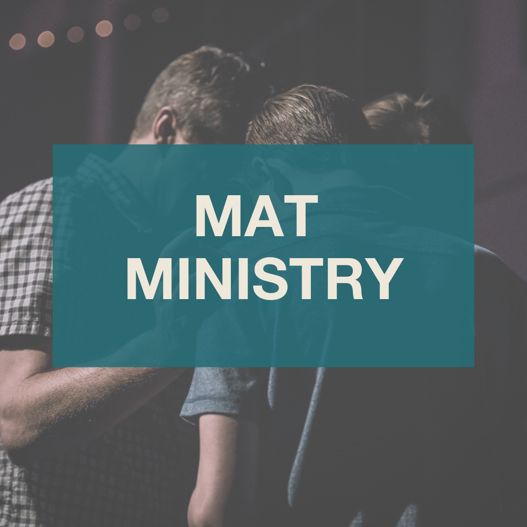 Mat Ministry (Copy)