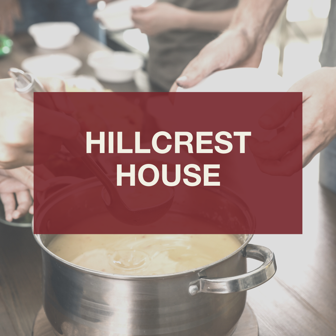 Hillcrest House (Copy)