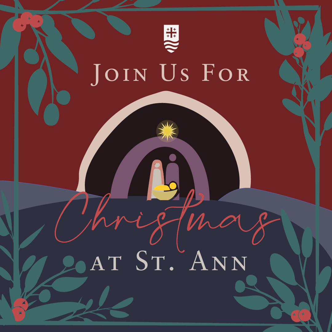 Christmas Eve Vigil Mass