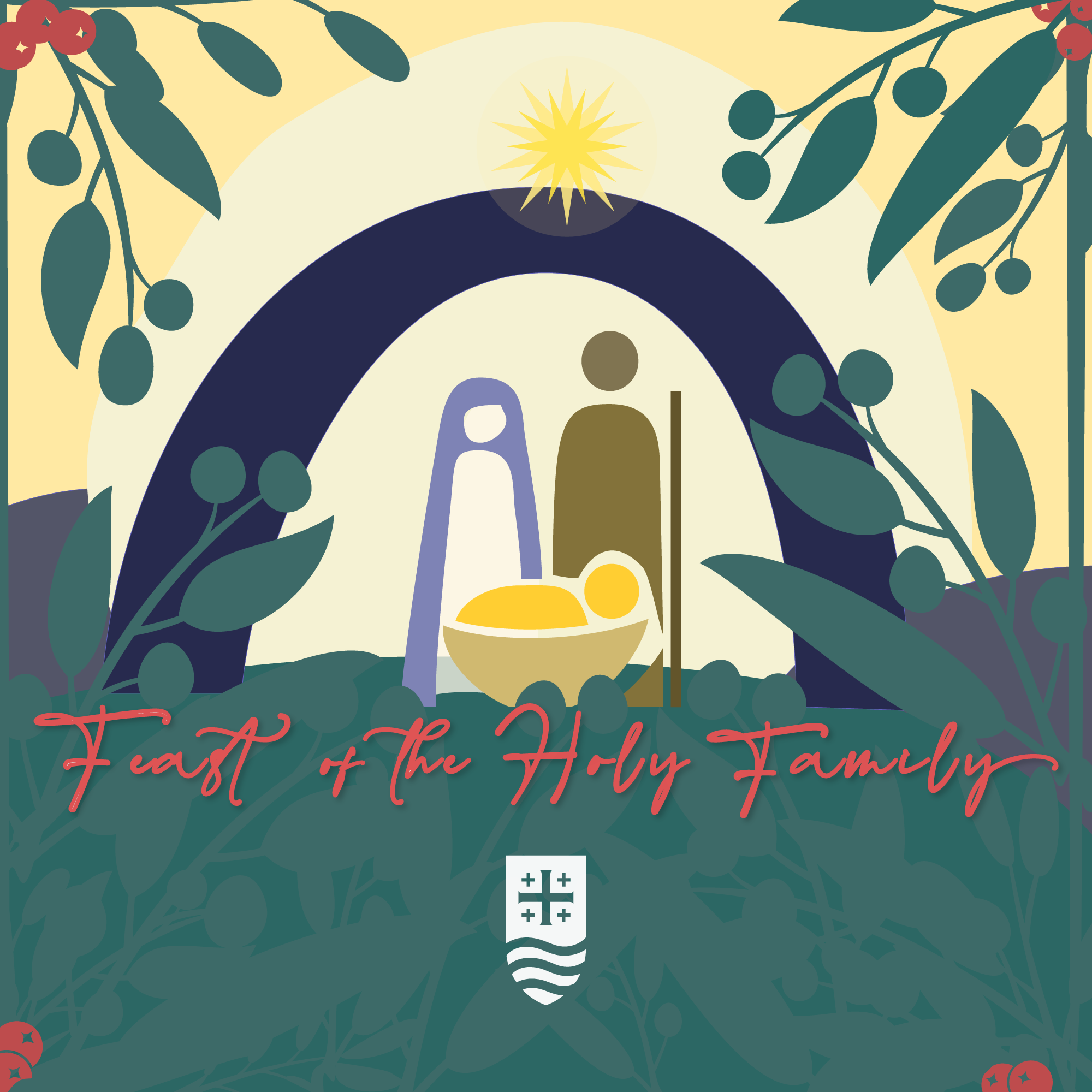 Feast of the Holy Family