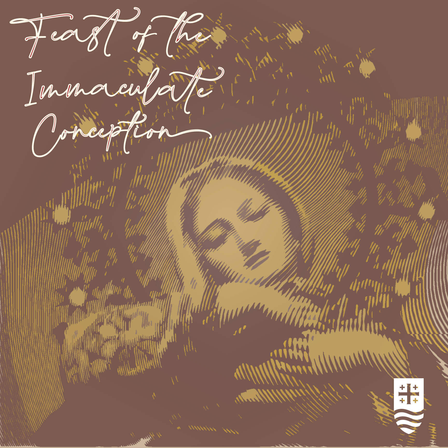 Feast of the Immaculate Conception Vigil (Spanish)