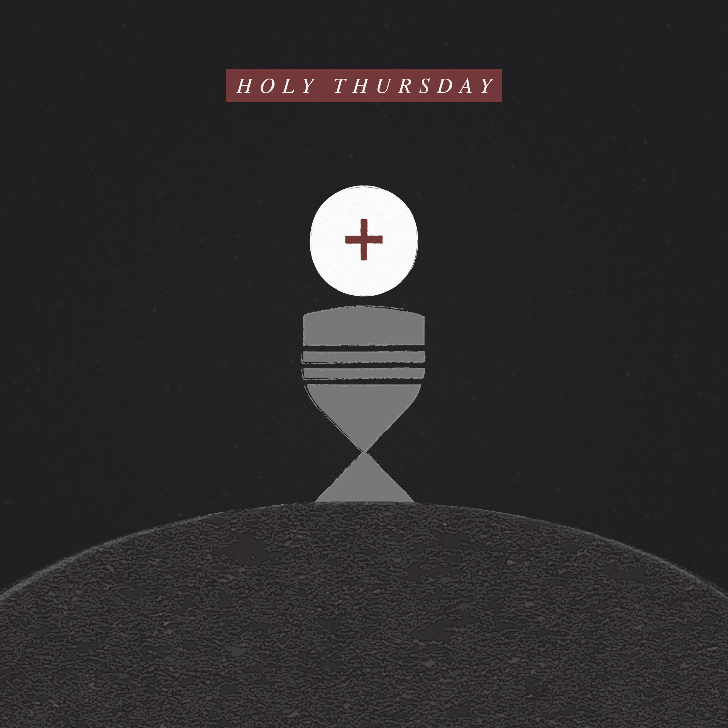 Holy Thursday