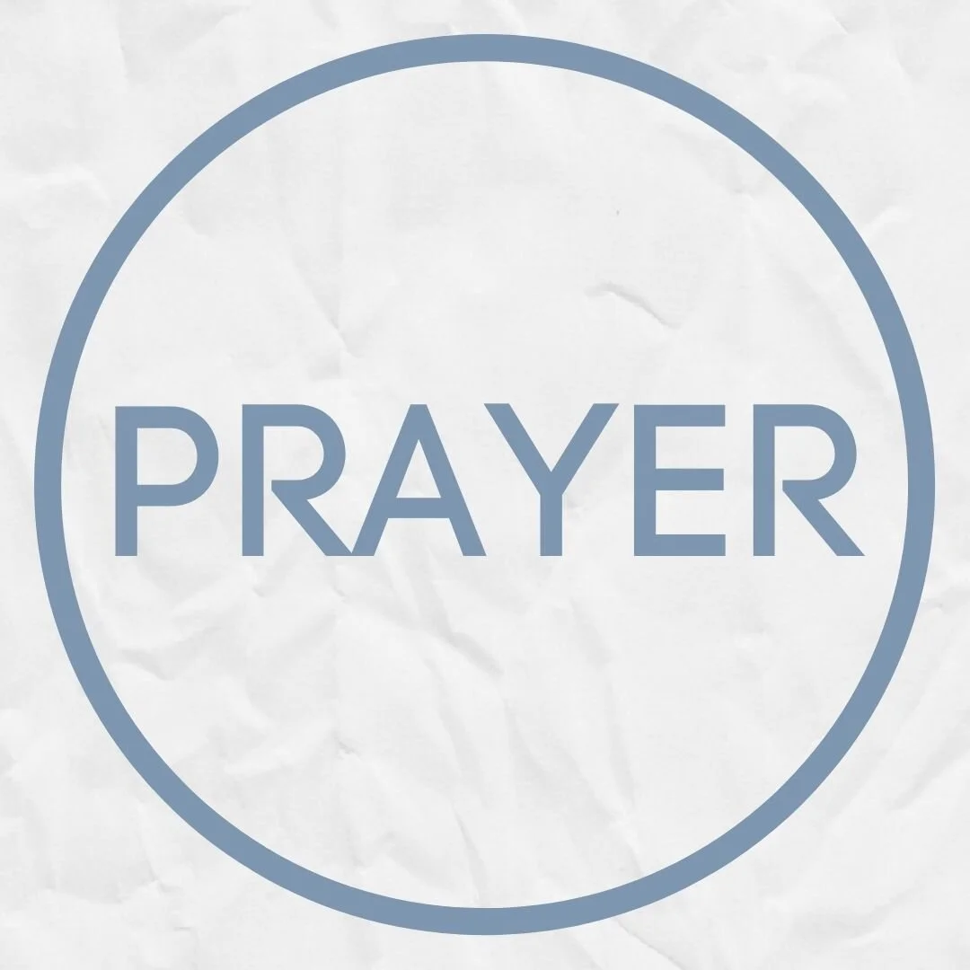 Prayer is at the root of all that we are doing. We want to provide different prayer experiences from Adoration to prayer teams. Prayer is what makes your relationship with Jesus stronger, and we know that.