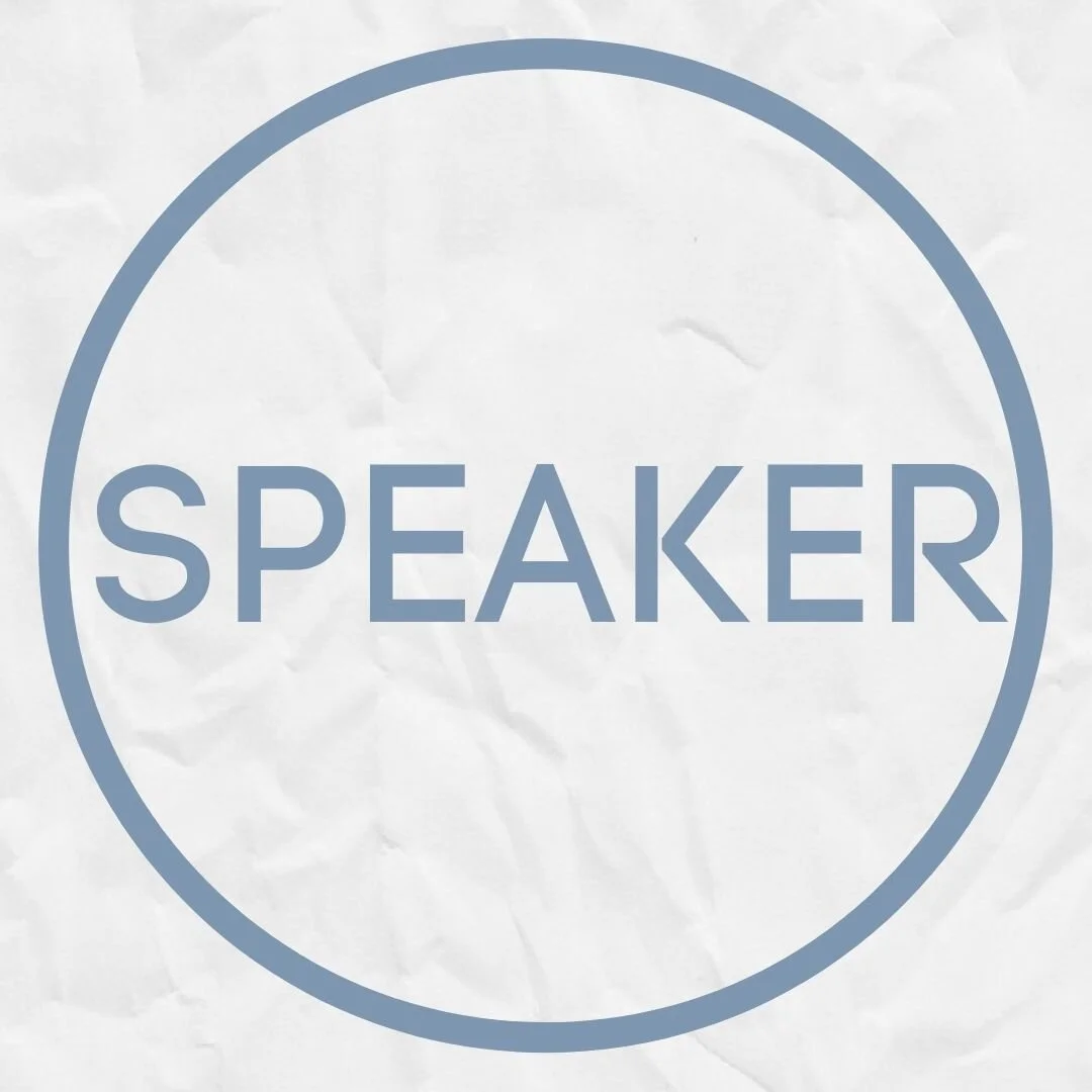 These next couple of months dynamic speakers will cover topics that deal with disciplines of discipleships, foundational practices to aid us in our walk with Jesus. They might seem basic, but they aren’t always easy to put into practice!