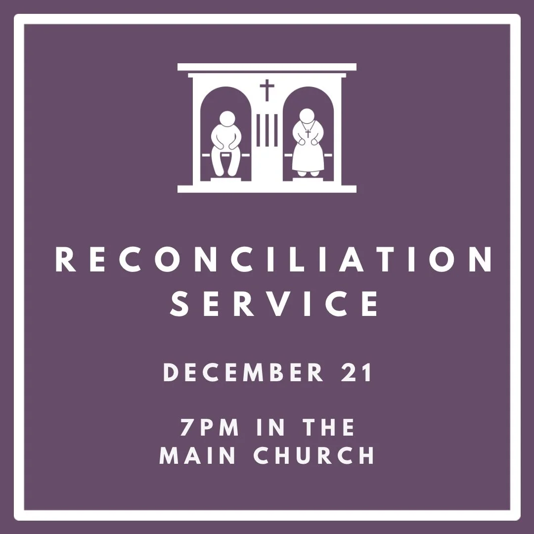 Reconciliation Service