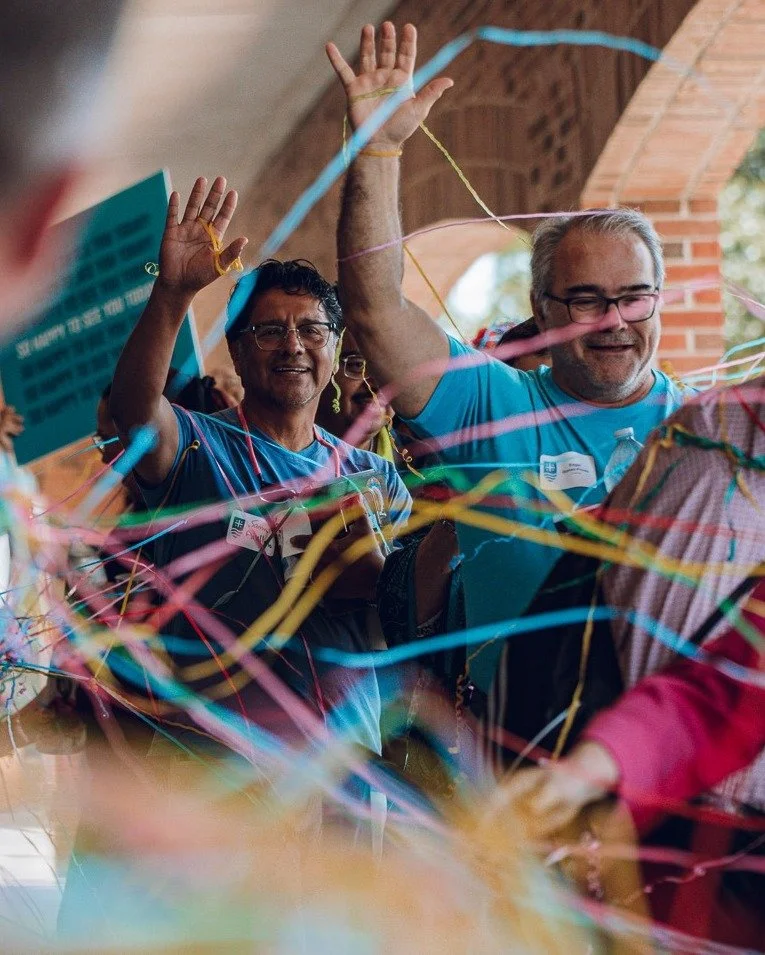 LEADERSHIP SUMMIT WEEK 🙌 Our ministry leaders are gathering tomorrow to pray and prepare for another year of serving our parish community! 

📢 Quick Reminder: Saturday Confessions are cancelled because our ministry leaders will be on campus for the