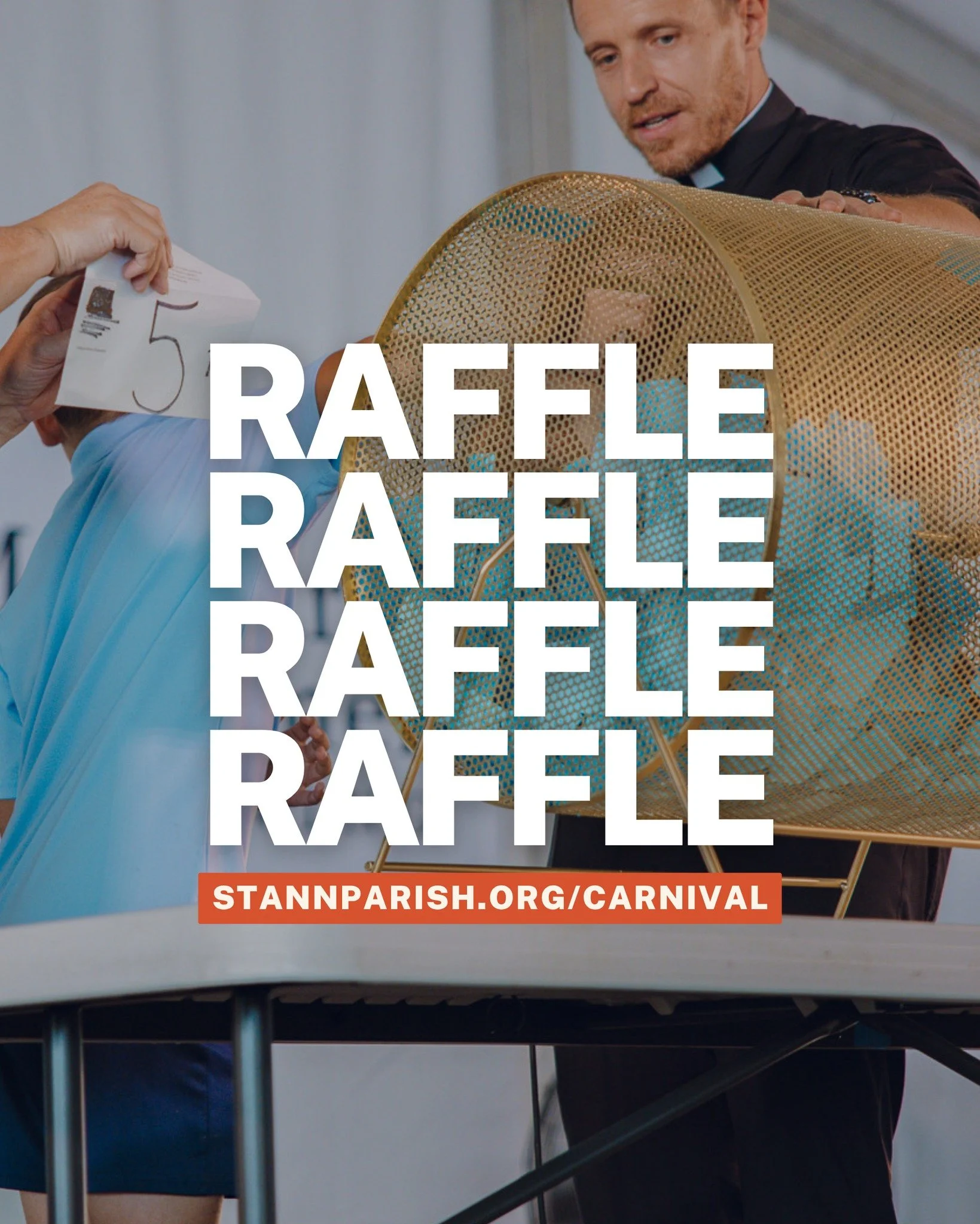 🎡CARNIVAL | GET YOUR RAFFLE TICKETS!

🎟 Raffle tickets are $10 each, and the raffle winners will receive:
🥇 1st Prize: 2026 Lexus RX 350 Premium SUV, MSRP $57,600 from Park Place Lexus Plano
🥈 2nd, 3rd, 4th, &amp; 5th Prizes: $500 Gift Card

BUY 