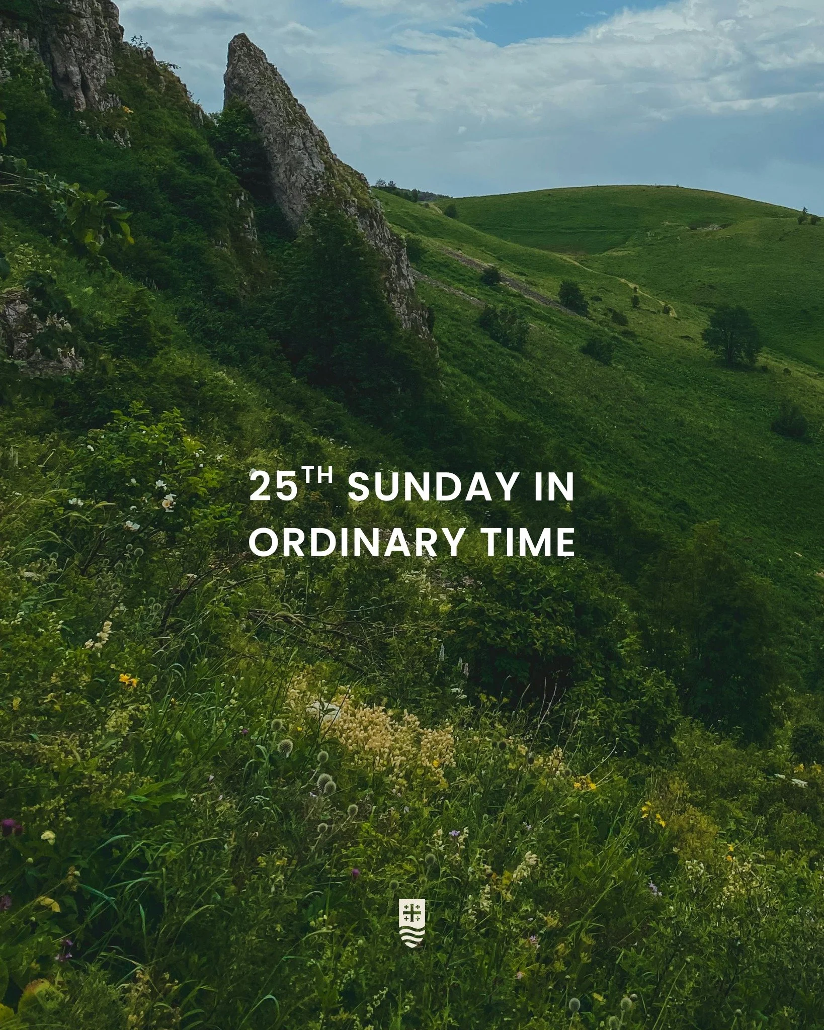 Sundays are the perfect opportunity to dive into God&rsquo;s Word! Use this Sabbath Guide to prepare your heart for Mass, reflect on the message on your way home, and revisit it in prayer throughout the week.

Let&rsquo;s make Sundays more than just 