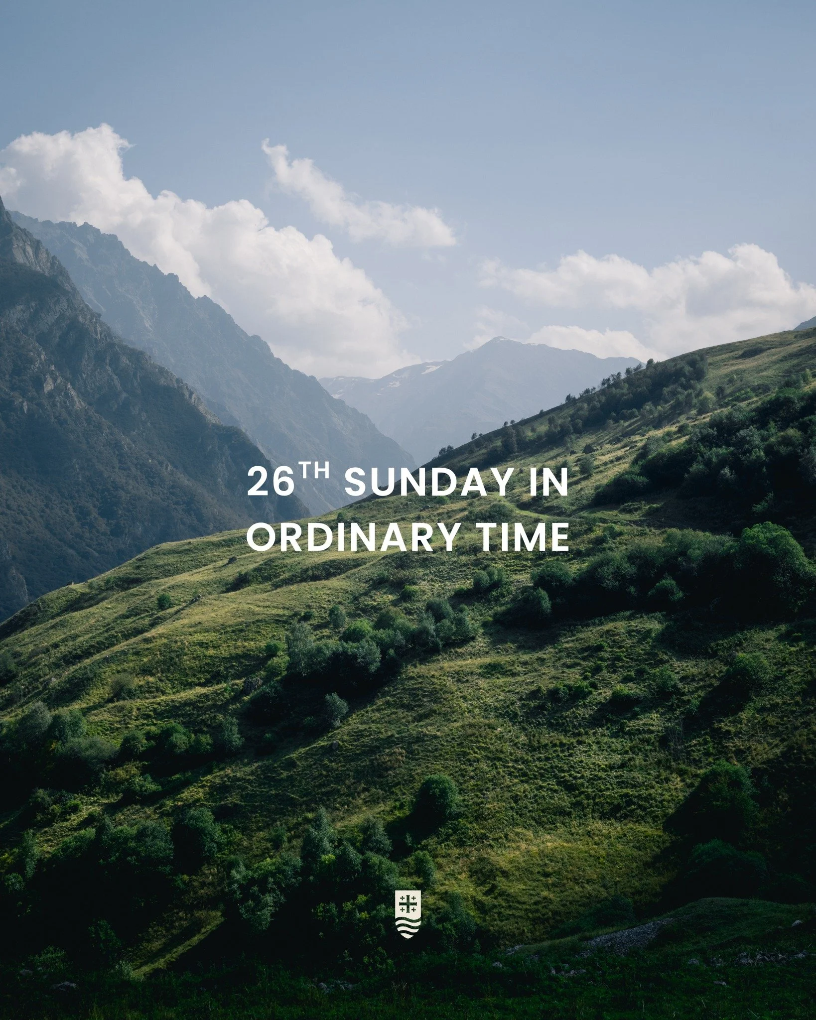 Sundays are the perfect opportunity to dive into God&rsquo;s Word! Use this Sabbath Guide to prepare your heart for Mass, reflect on the message on your way home, and revisit it in prayer throughout the week.

Let&rsquo;s make Sundays more than just 