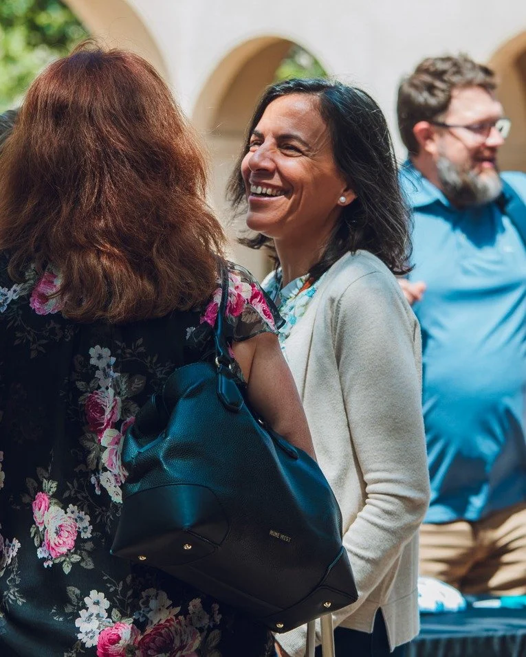 HAPPY SUNDAY ⛪ Today we celebrate the Twenty-Seventh Sunday in Ordinary Time! Here are the Mass Announcements! ☔
⬇⬇⬇

✔  Blessing of The Pets
October 5 | 5 PM &amp; 6:30 PM | Courtyard

✔  Hike for Life
October 10 | 8:30 AM &ndash; 12:00 PM | Bachman