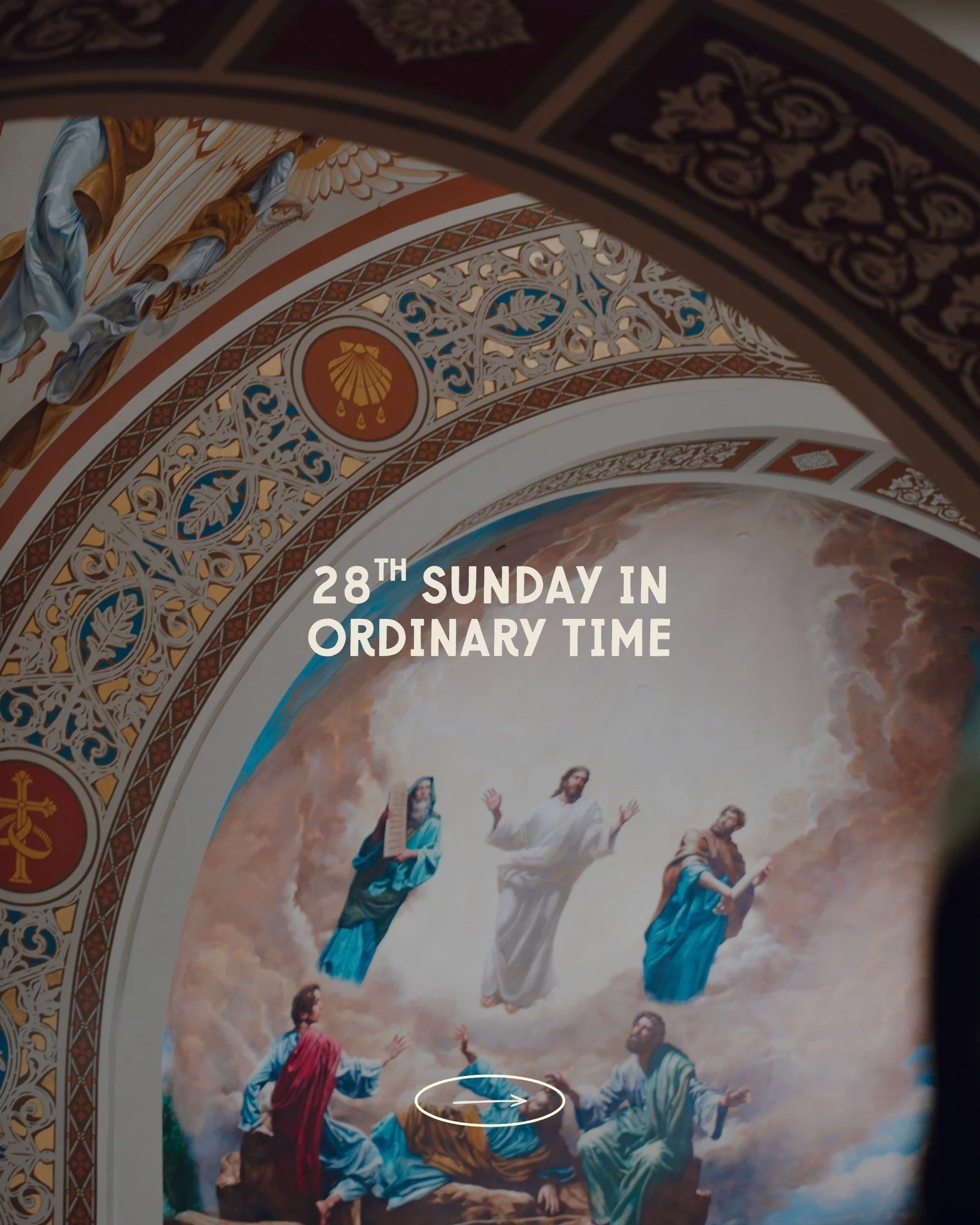 Sundays are the perfect opportunity to dive into God&rsquo;s Word! Use this Sabbath Guide to prepare your heart for Mass, reflect on the message on your way home, and revisit it in prayer throughout the week.

Let&rsquo;s make Sundays more than just 