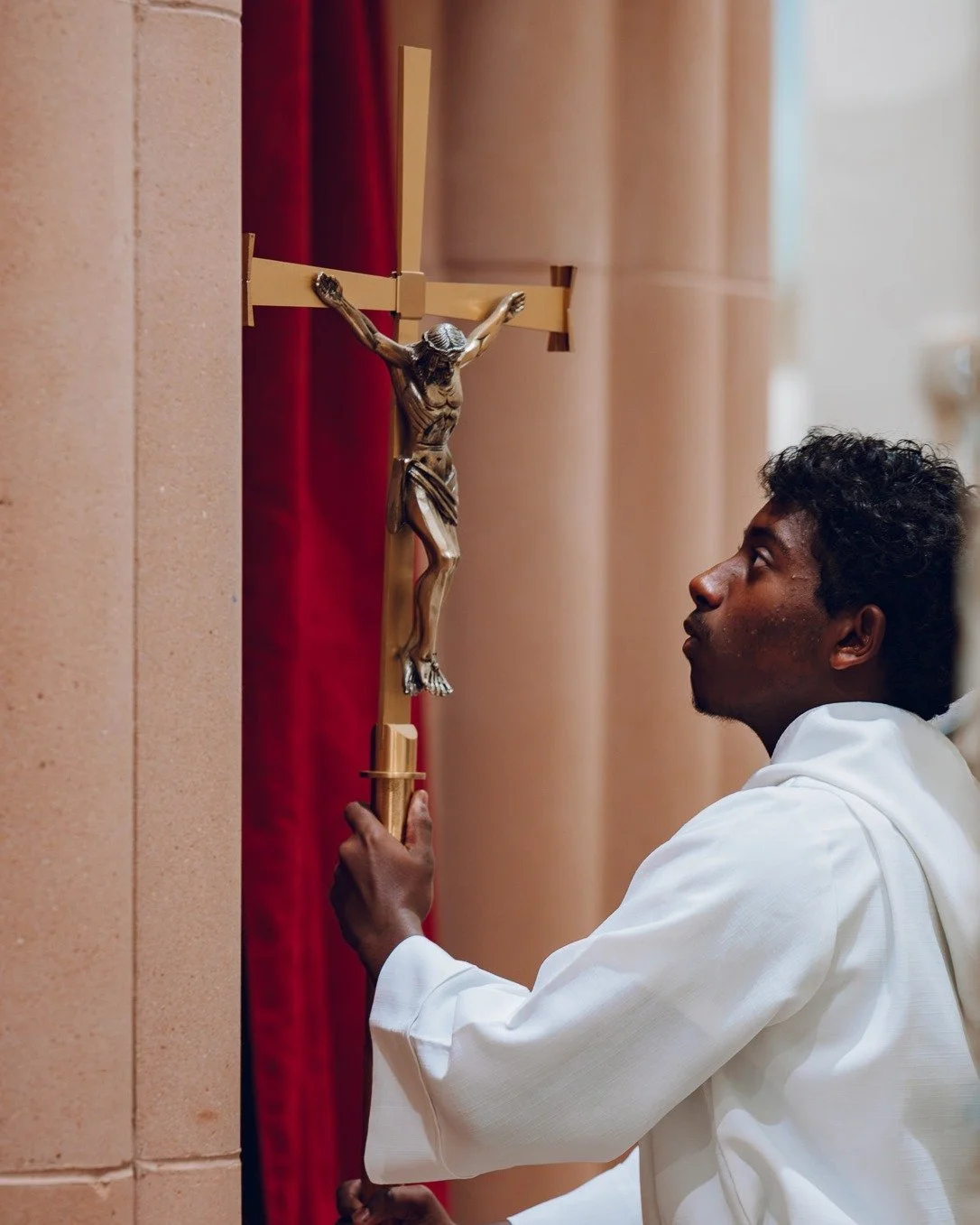 HAPPY SUNDAY ⛪ Today we celebrate the Twenty-eighth Sunday in Ordinary Time! Here are the Mass Announcements! 
⬇⬇⬇

✔ Be Part of St. Ann&rsquo;s Story // As we celebrate 40 years as a parish and 25 years in our Main Church, we invite you to add your 