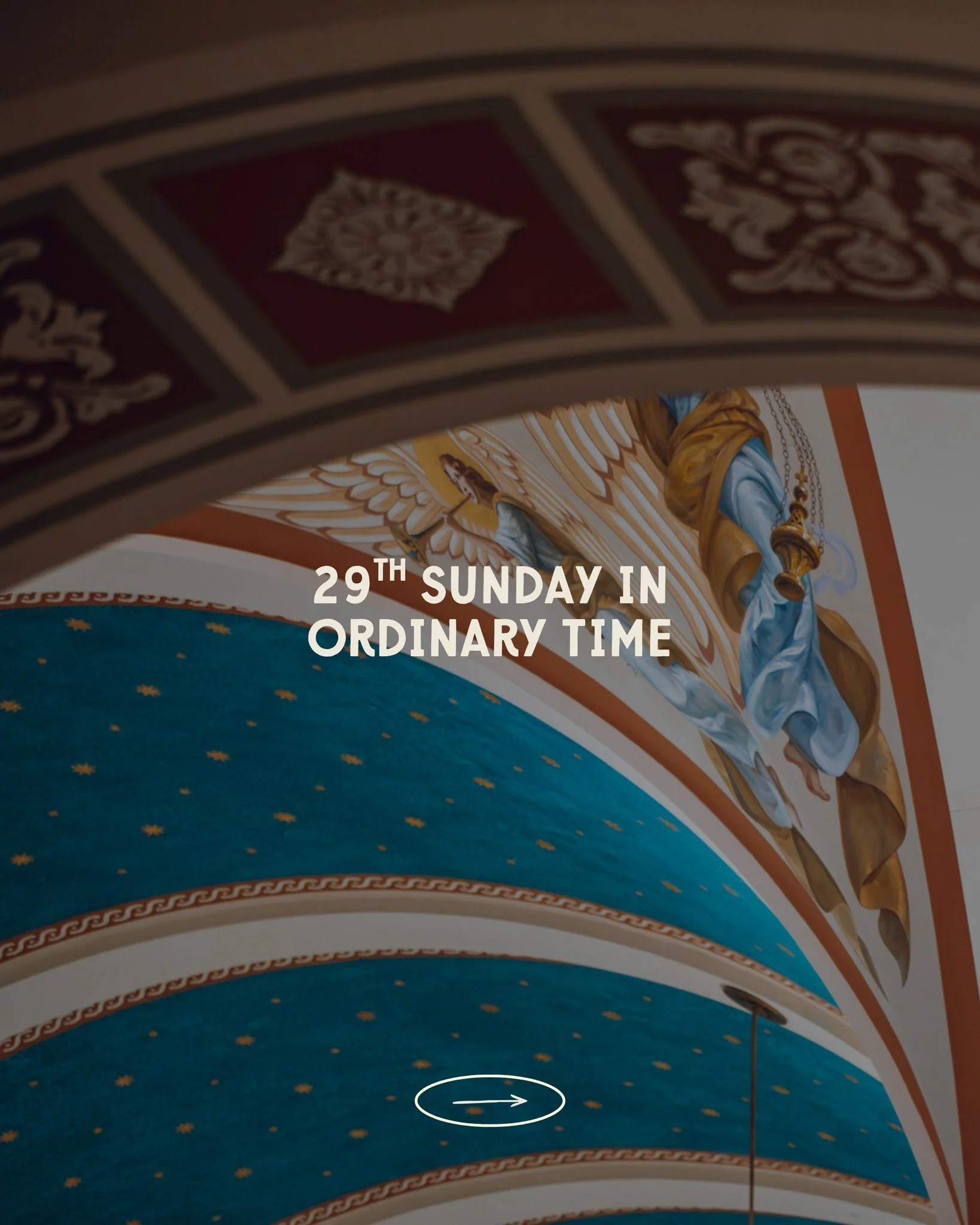 Sundays are the perfect opportunity to dive into God&rsquo;s Word! Use this Sabbath Guide to prepare your heart for Mass, reflect on the message on your way home, and revisit it in prayer throughout the week.

Let&rsquo;s make Sundays more than just 