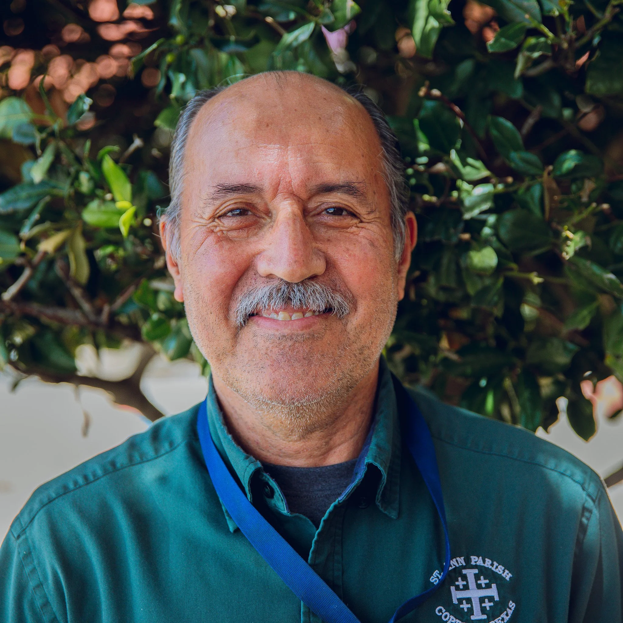Alberto Alvarez