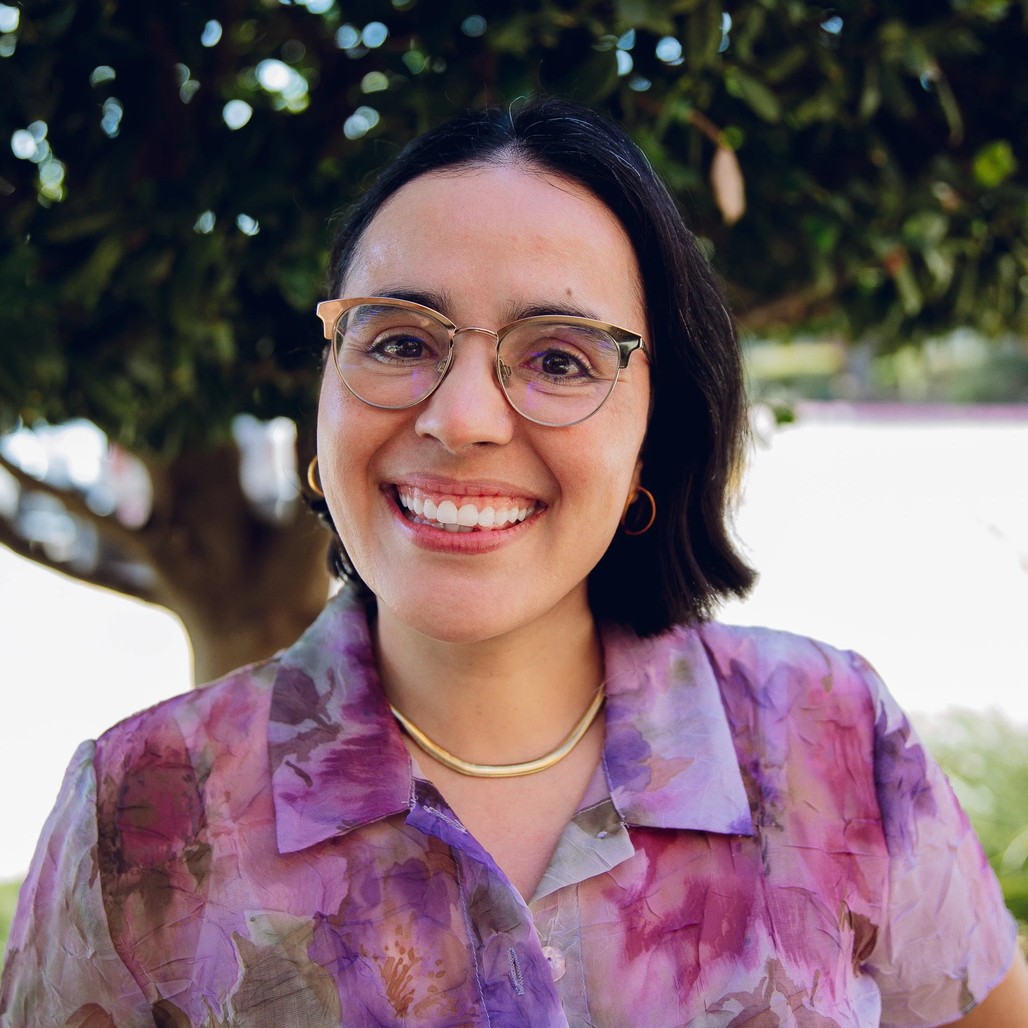 Daniela Restrepo-Wilson 