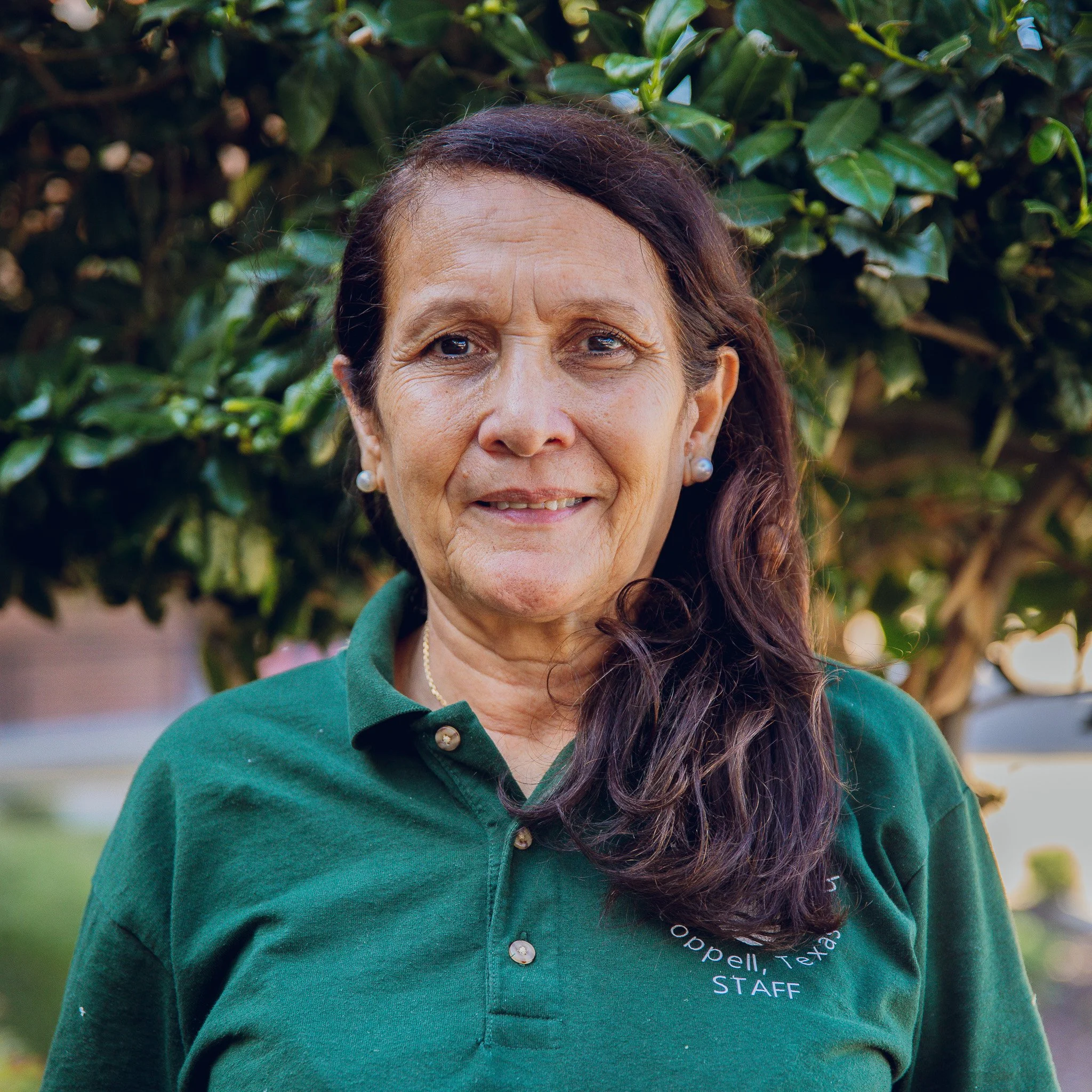 Hilaria Reyes