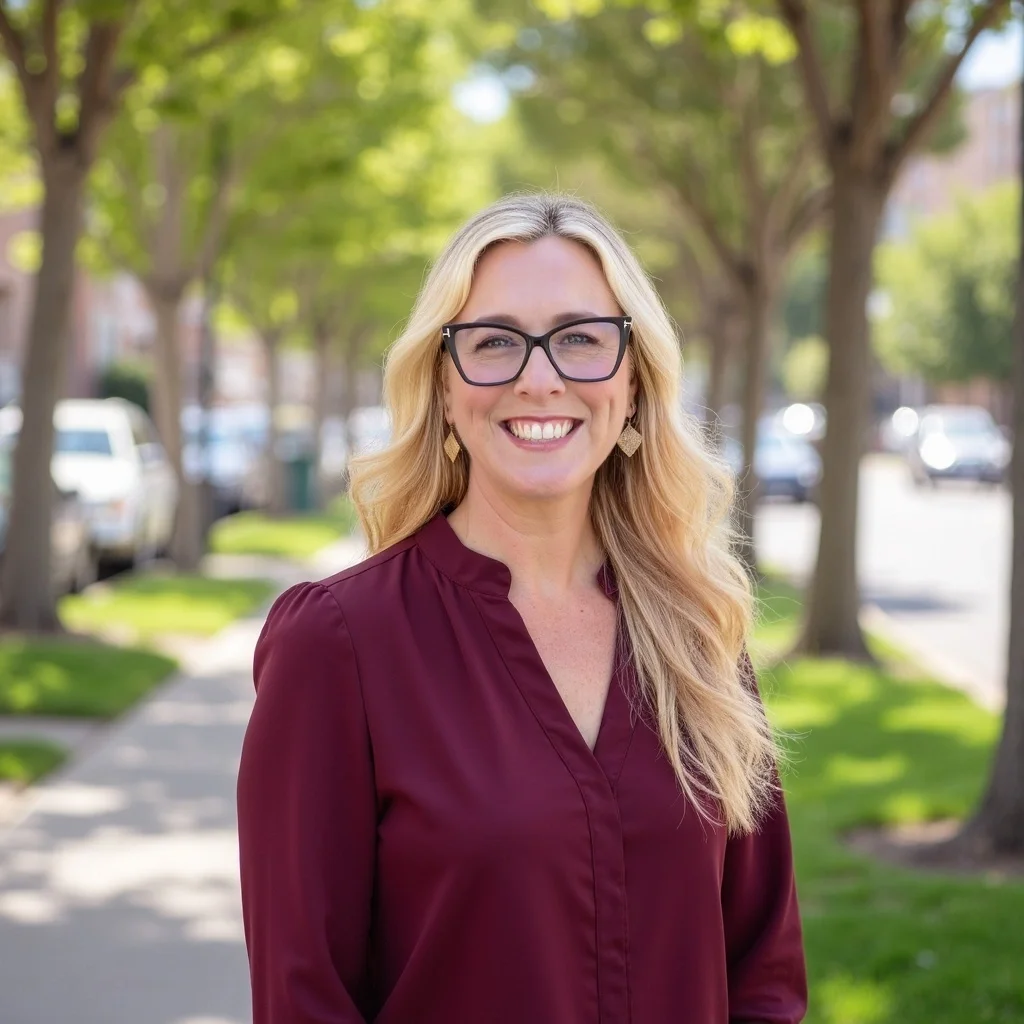 Lori Rabner, LCSW