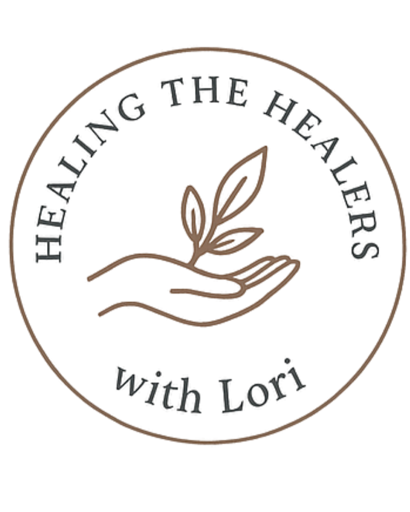 Healing The Healers With Lori