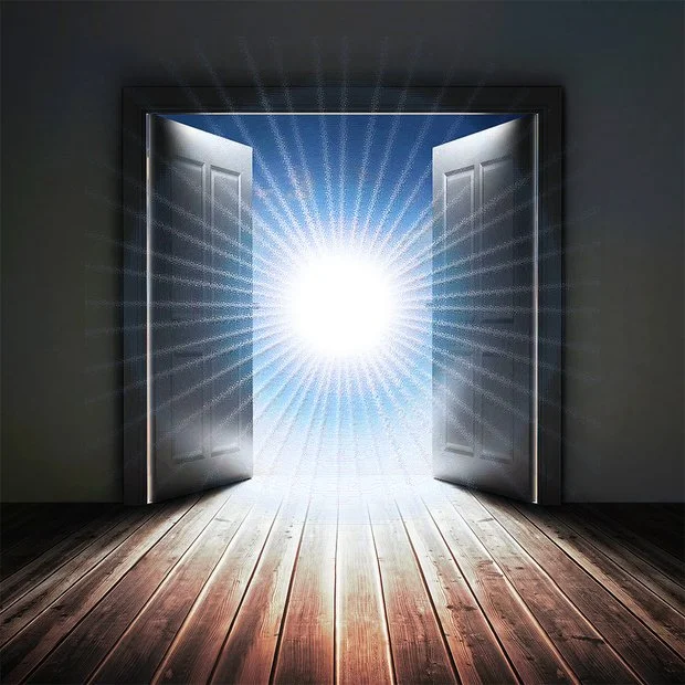 Astral Doorway Logo