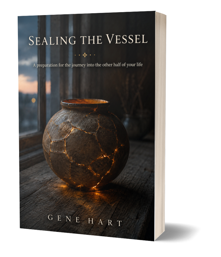 Sealing the Vessel