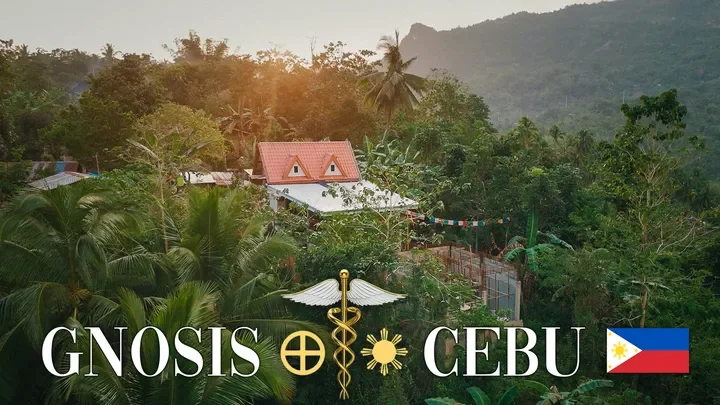 Gnosis Cebu Philippines by Gene Hart
