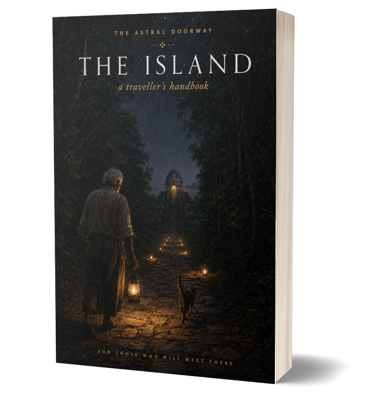 The Island: A Traveler’s Handbook