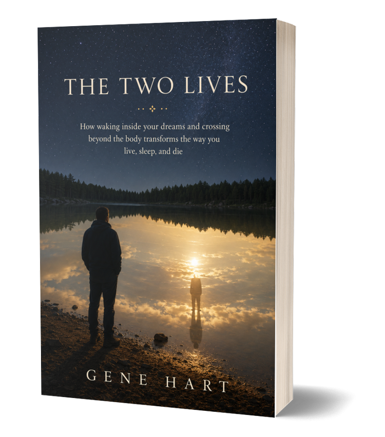 The Two Lives