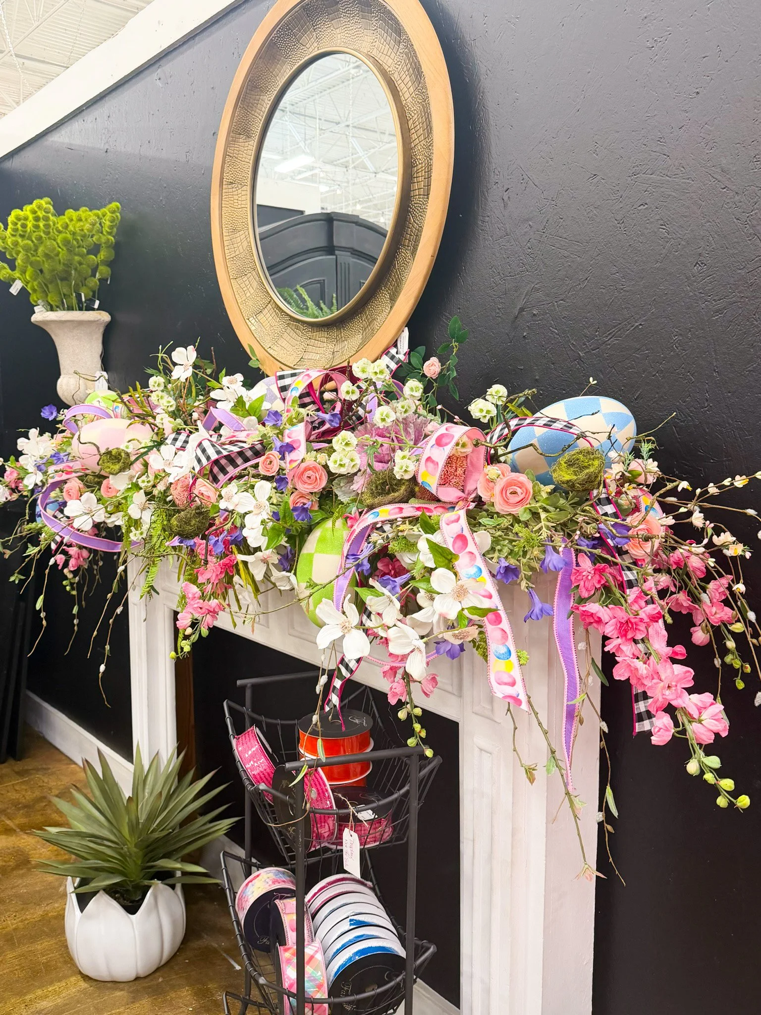 Custom Garlands