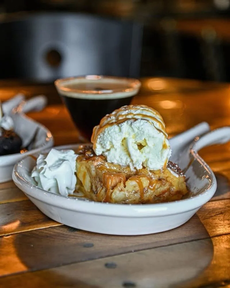 SAVE ROOM FOR SOMETHING SWEET.

Because no meal at Sparkies is truly complete without dessert. ✨ End your meal on a delicious note with a sweet treat made for that just one more bite kind of feeling. 🤎

Come hungry, stay awhile, and don&rsquo;t skip